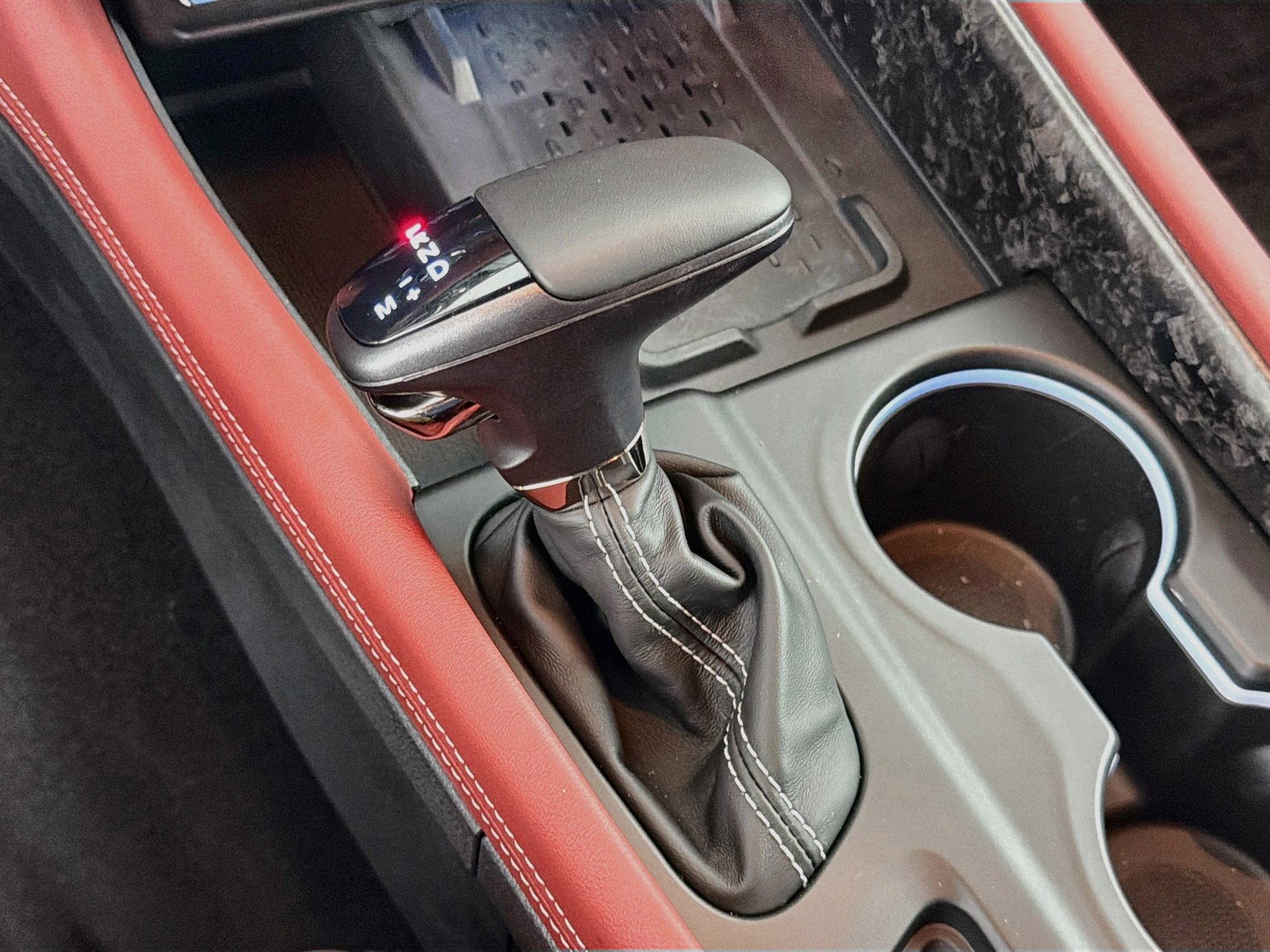 New 2026 Dodge Durango SRT Hellcat w/ Premium Group AWD/4WD image 29