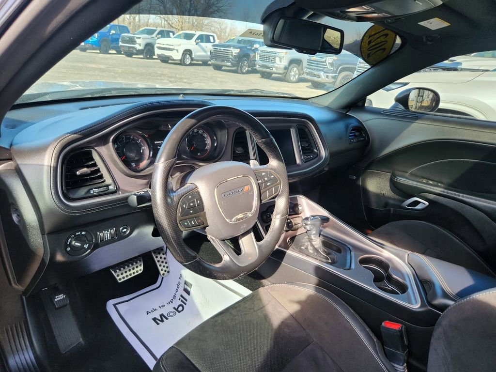 Used 2021 Dodge Challenger GT w/ Plus Package image 2