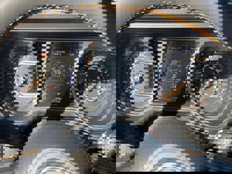 Used 2024 Jeep Wrangler Willys image 19