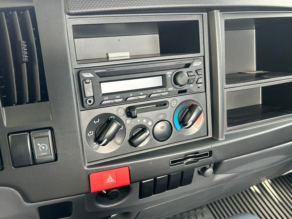 New 2025 Chevrolet Low Cab Forward 5500HG image 7