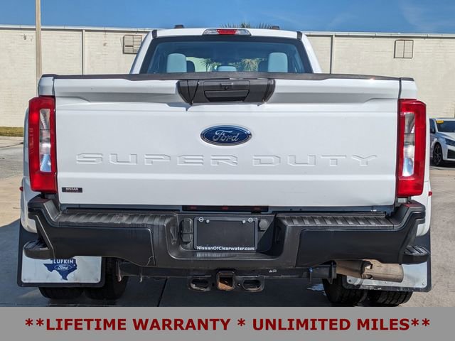 Used 2024 Ford F350 XL image 7