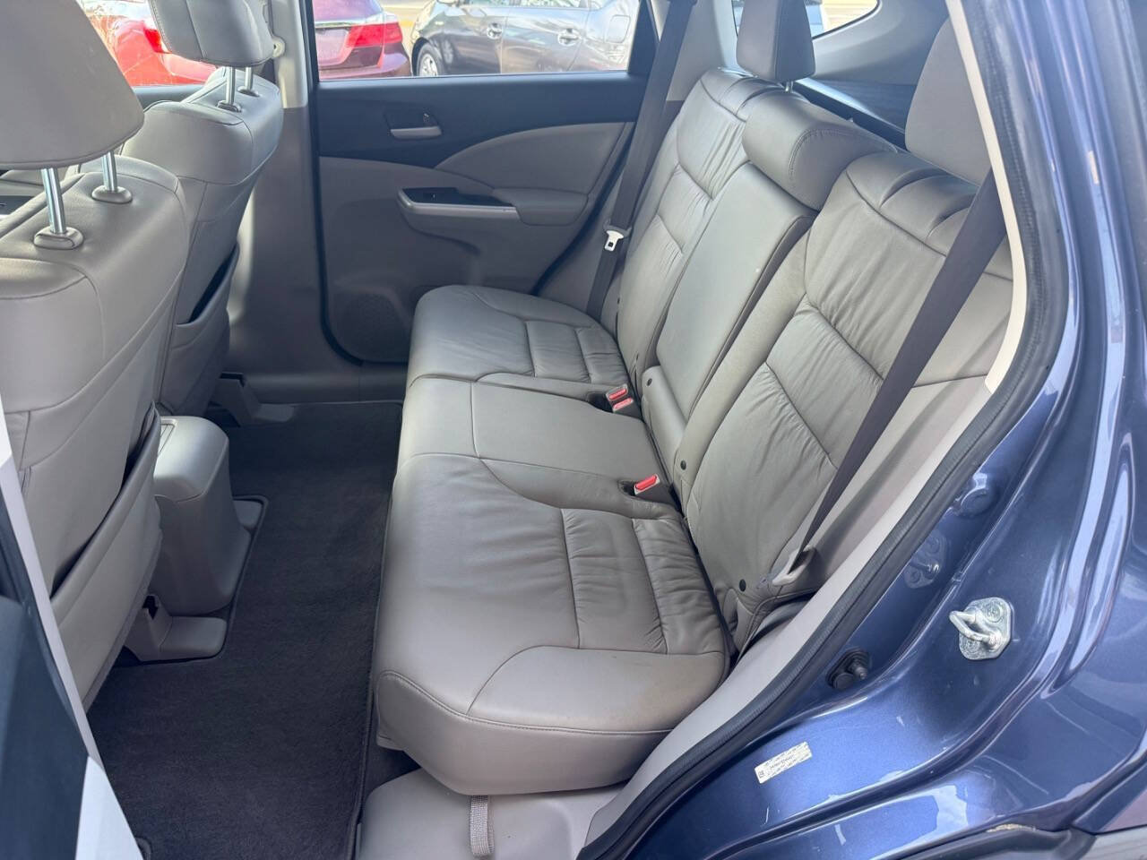 Used 2013 Honda CR-V EX-L image 16