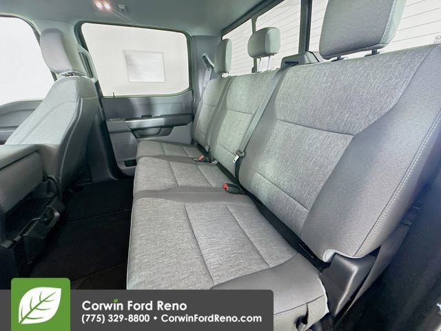 New 2026 Ford F250 XL w/ STX Appearance Package image 24