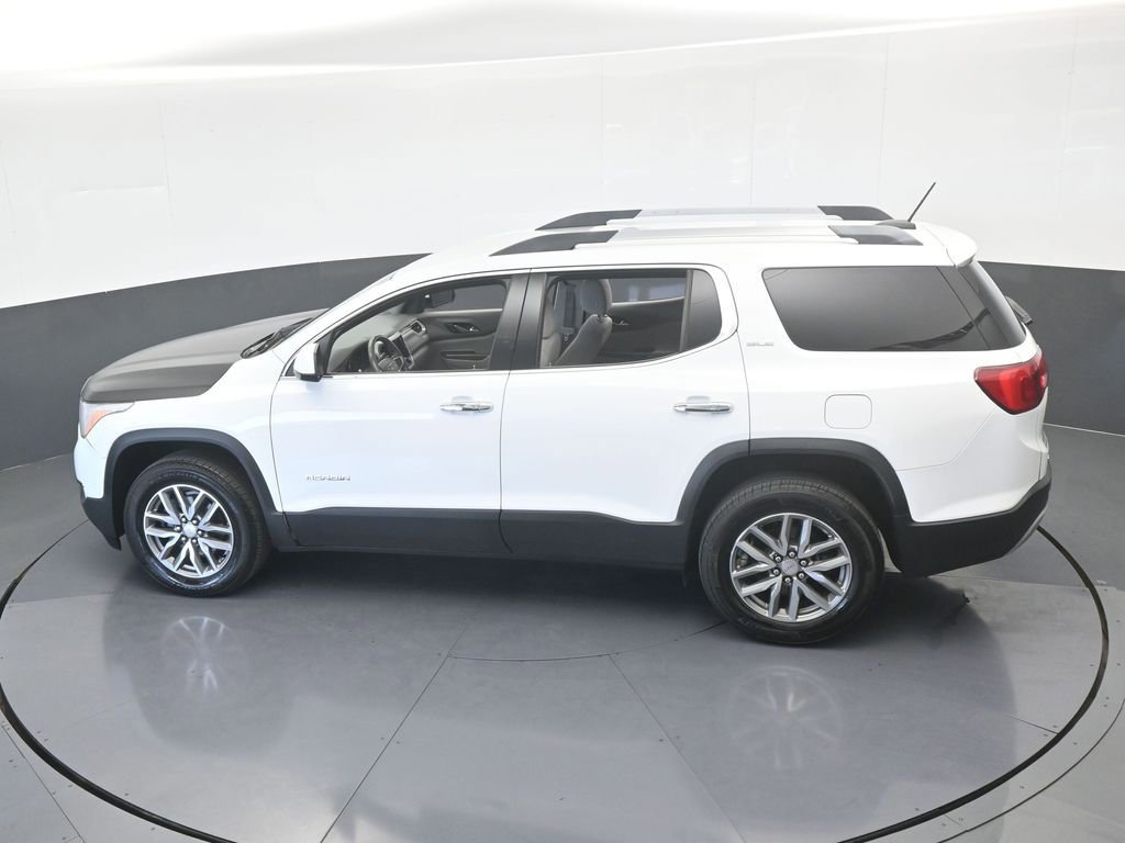 Used 2019 GMC Acadia SLE w/ Driver Alert Package I image 54