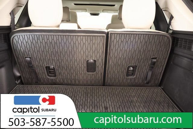 Used 2024 MAZDA CX-90 Plug-In Hybrid w/ Preferred AWD/4WD image 30