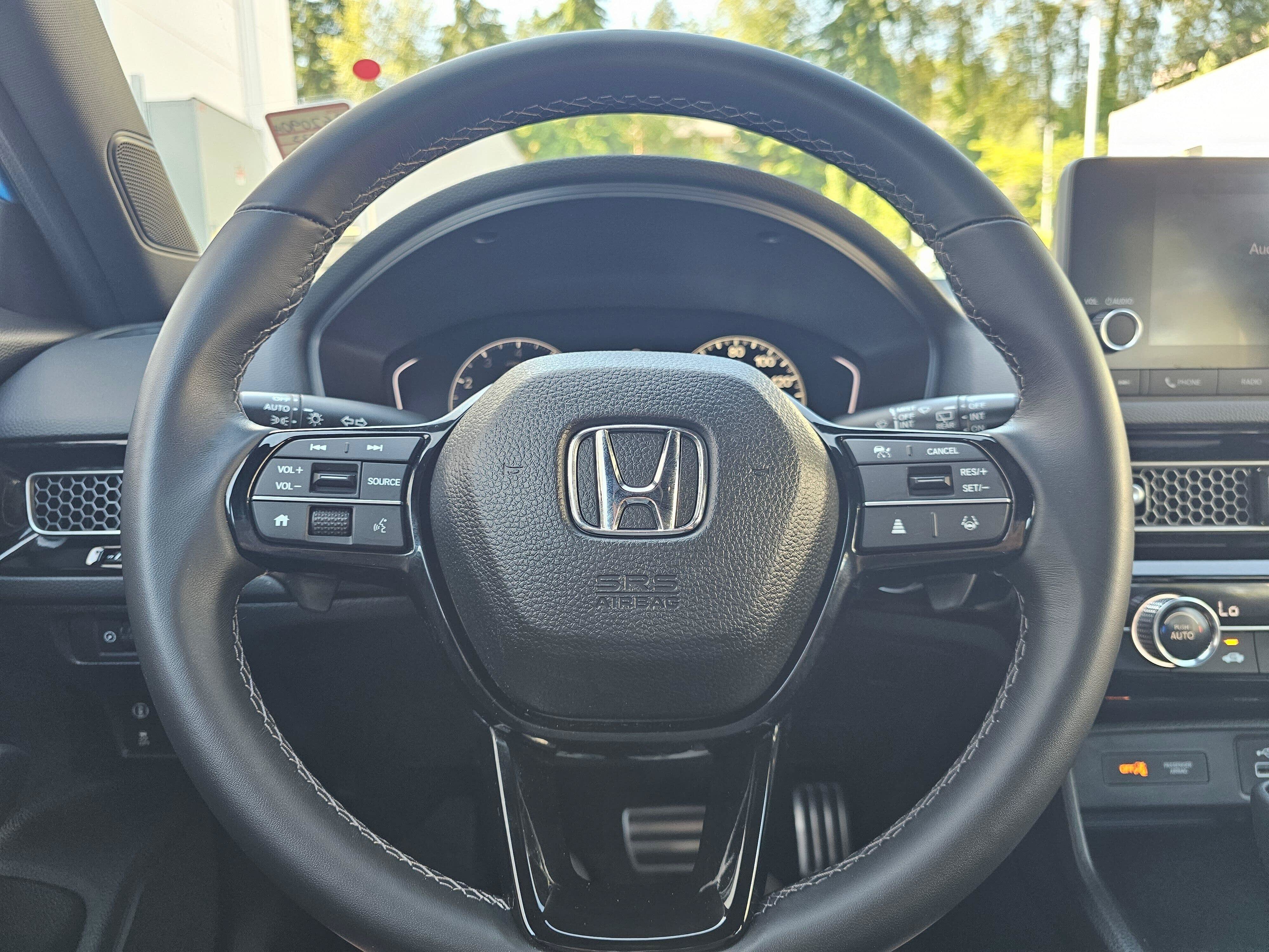 Used 2023 Honda Civic Sport image 25