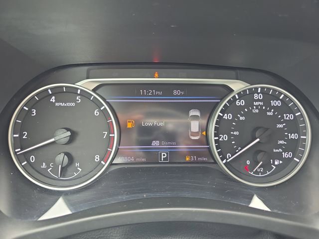 Used 2020 Nissan Sentra SV FWD image 32