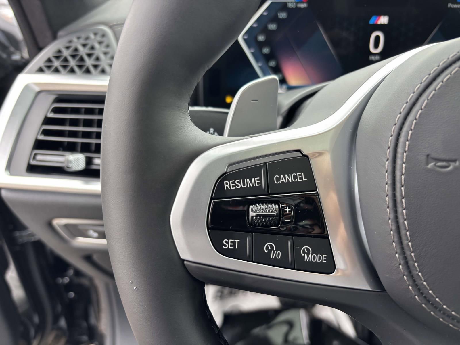 New 2026 BMW X7 xDrive40i image 17