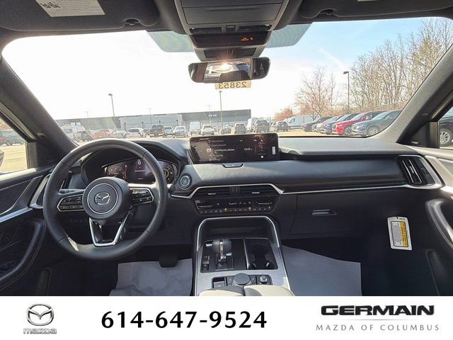 New 2026 MAZDA CX-70 3.3 Turbo w/ Premium Plus Pkg image 20
