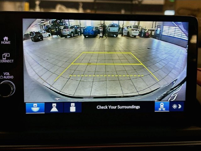 New 2026 Acura ADX A-Spec FWD image 13