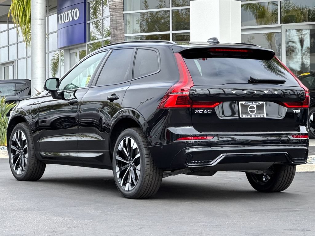 New 2026 Volvo XC60 T8 Plus w/ Protection Package Premier AWD/4WD image 3