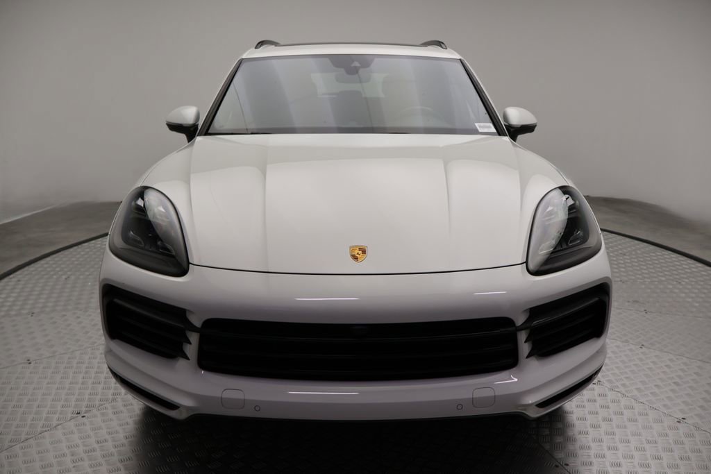 Used 2023 Porsche Cayenne S AWD/4WD image 5