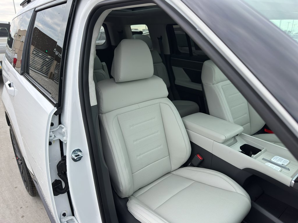New 2026 Hyundai Santa Fe Calligraphy AWD/4WD image 31