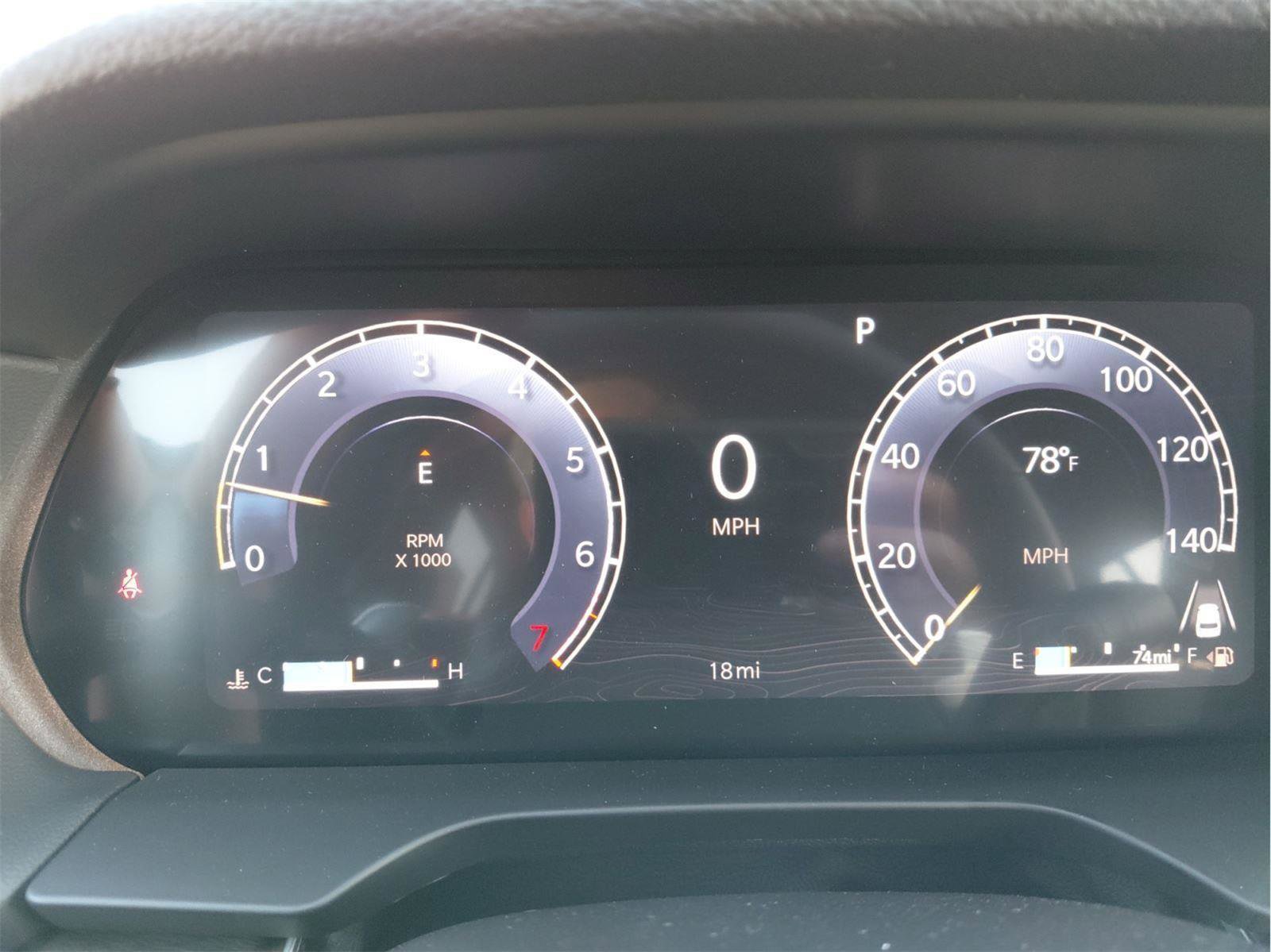 New 2025 Jeep Grand Cherokee L Limited w/ Black Appearance Package image 17