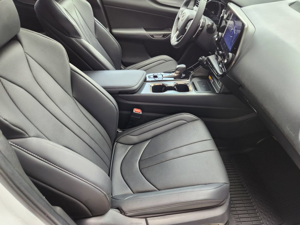 Used 2023 Lexus NX 350 F Sport AWD/4WD image 14