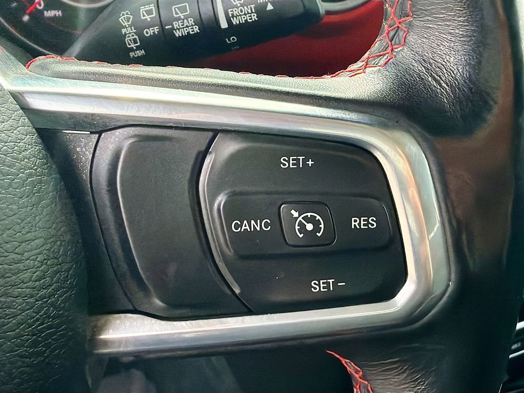 Used 2020 Jeep Wrangler Unlimited Rubicon image 36