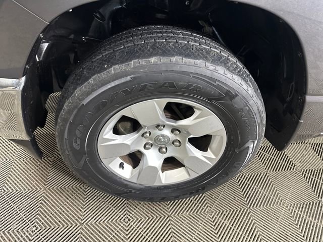 Used 2019 RAM 1500 Big Horn image 10