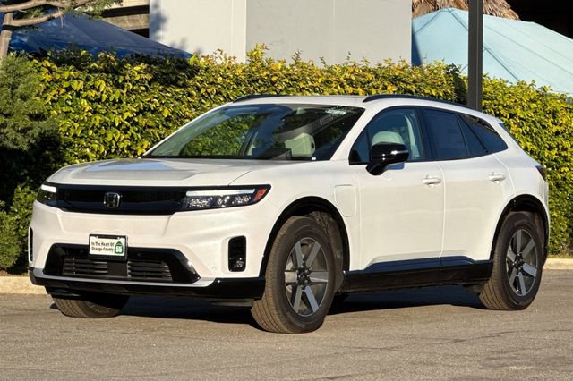 New 2026 Honda Prologue Touring image 8