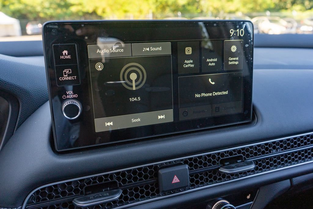 New 2026 Honda HR-V EX-L image 28