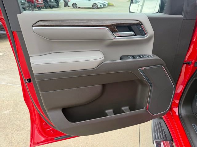 Used 2024 GMC Sierra 1500 SLE RWD image 10
