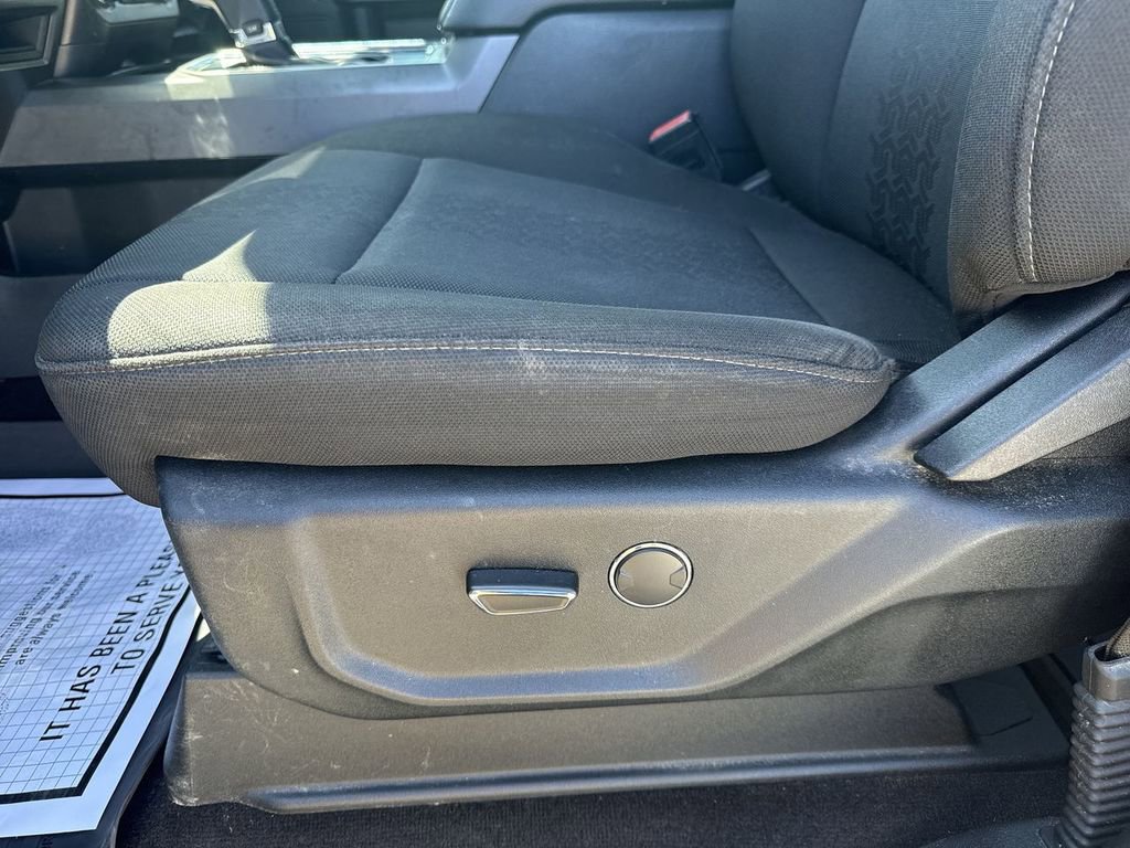 Used 2018 Ford F150 XLT w/ Equipment Group 301A Mid AWD/4WD image 22