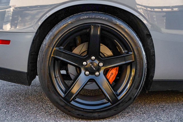 Used 2020 Dodge Challenger SRT Hellcat Redeye image 61