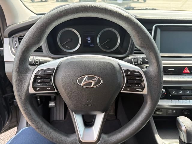 Used 2019 Hyundai Sonata SE FWD image 9