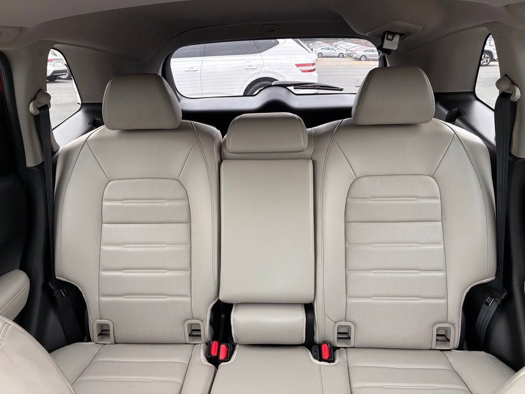 Used 2023 Honda CR-V EX-L image 15