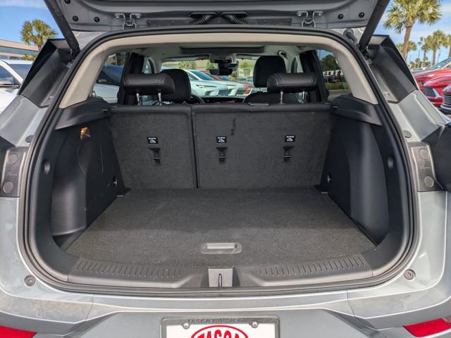 New 2025 Buick Encore GX Avenir w/ Avenir Technology Package image 16