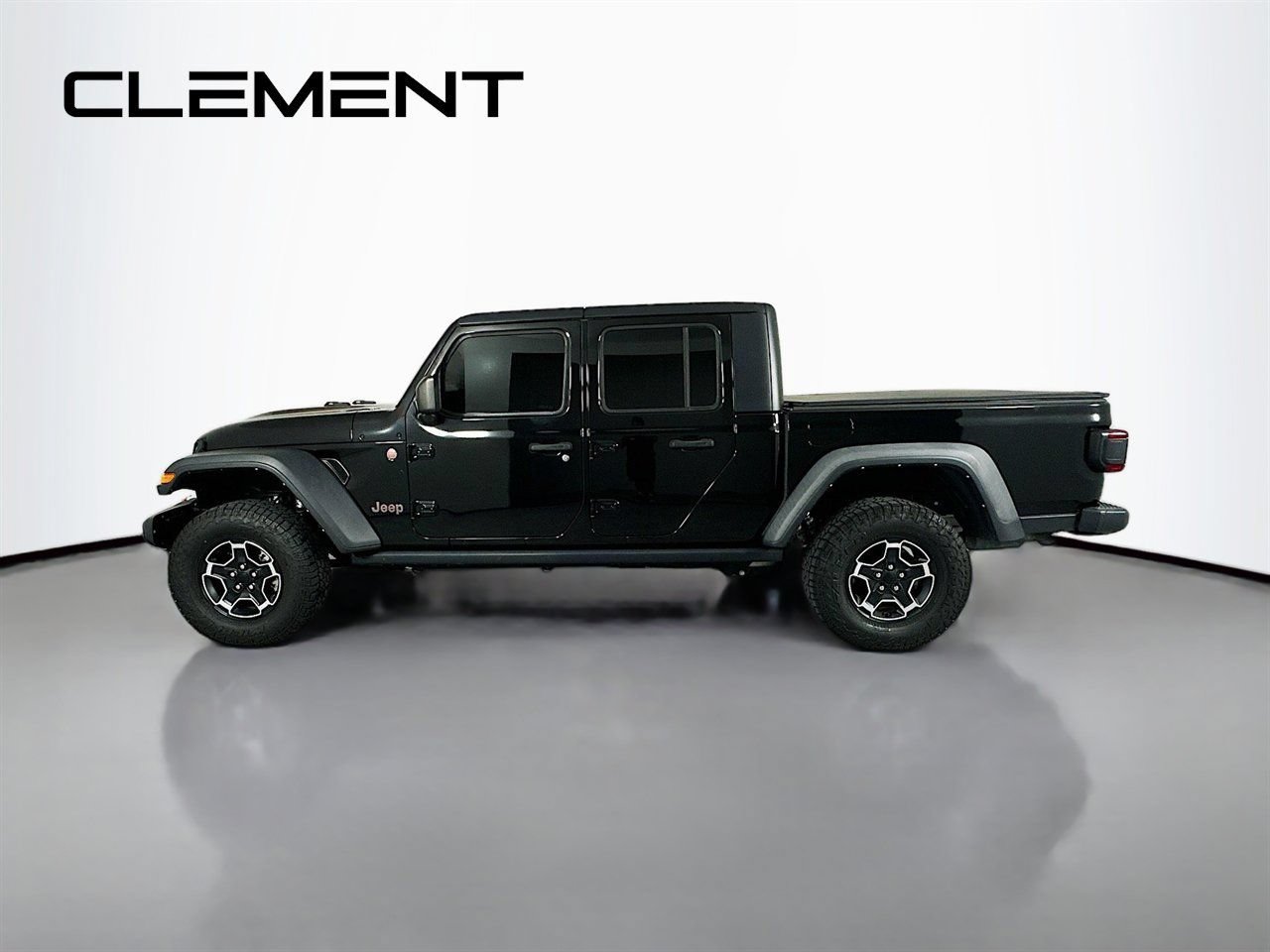 Used 2021 Jeep Gladiator Mojave AWD/4WD image 6