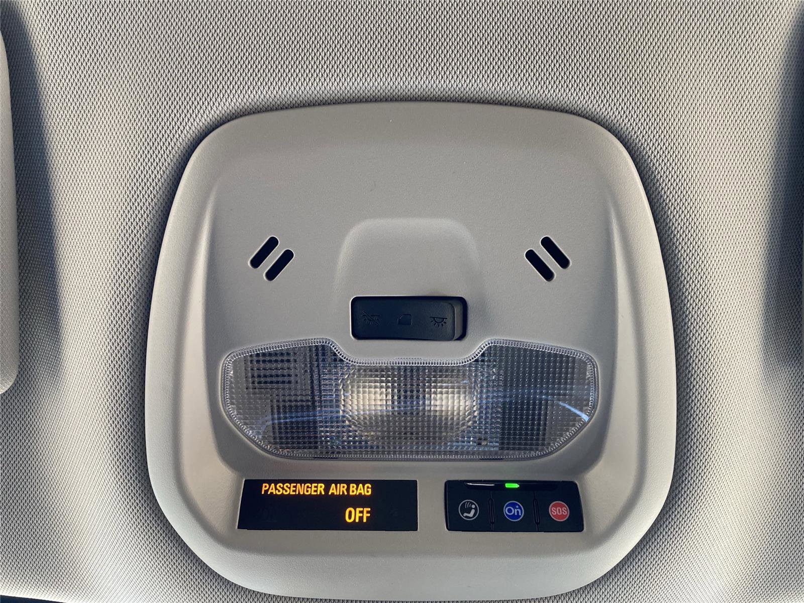 New 2026 Chevrolet Trax LT w/ Driver Confidence Package image 27