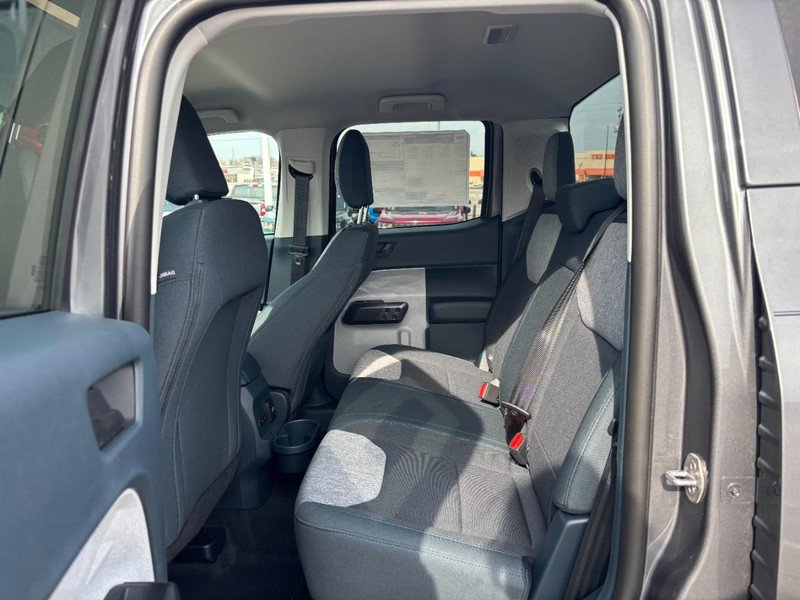 New 2026 Ford Maverick XLT w/ XLT Luxury Package AWD/4WD image 12