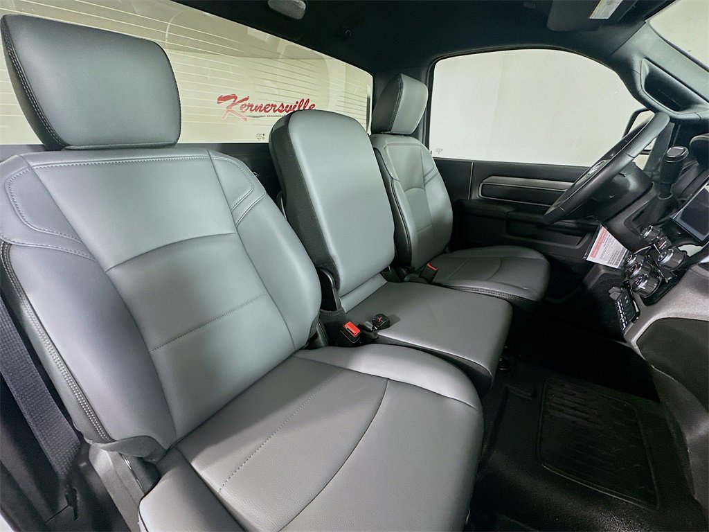 New 2026 RAM 5500 Tradesman image 10