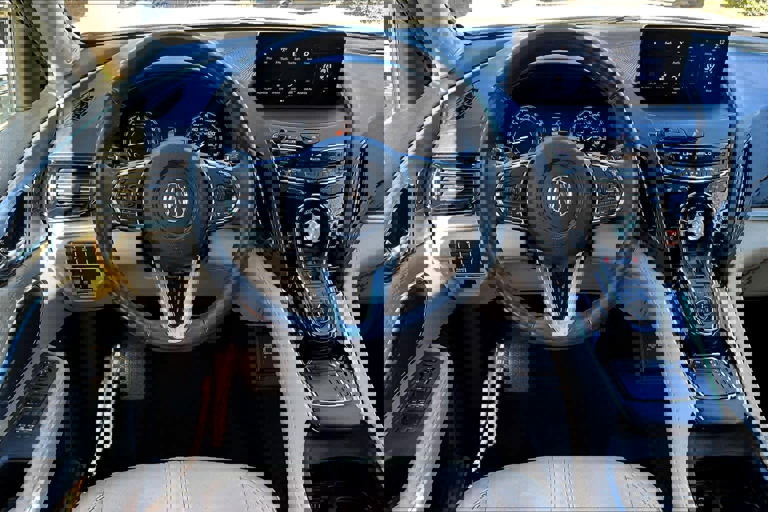 Used 2020 Acura RDX FWD image 5