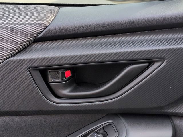 New 2025 Subaru Crosstrek 2.5i Premium image 13