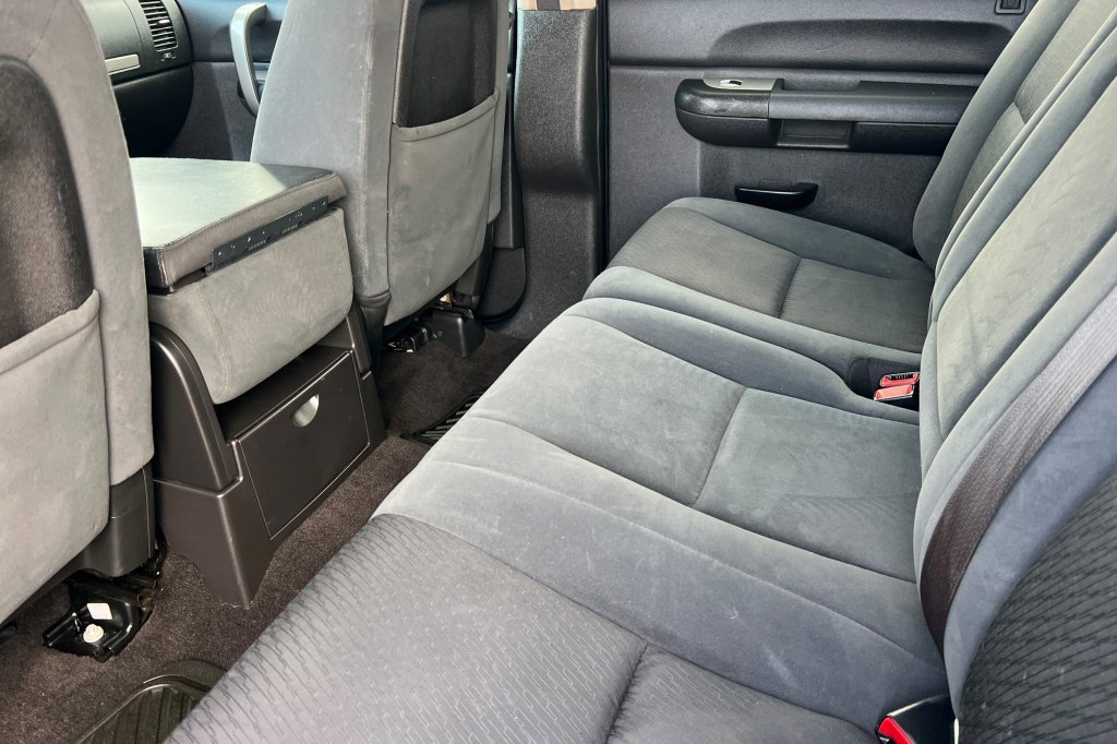 Used 2009 Chevrolet Silverado 1500 LT image 9