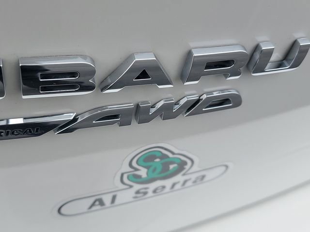 Used 2022 Subaru Forester Premium image 6