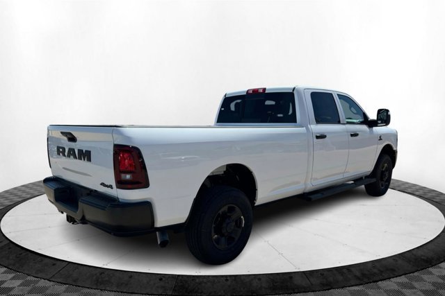 New 2026 RAM 3500 Tradesman image 5