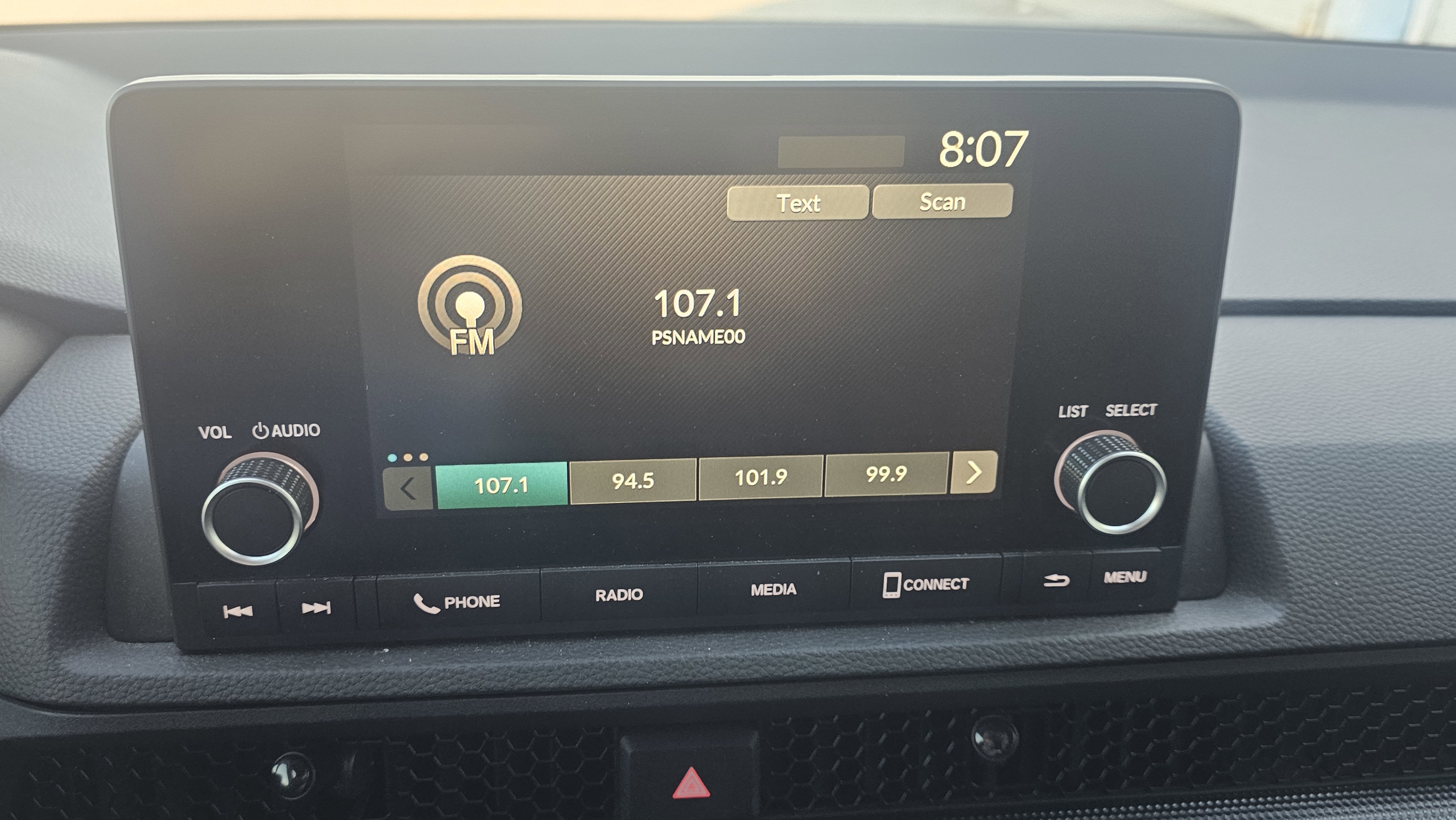 Certified 2023 Honda CR-V LX image 17