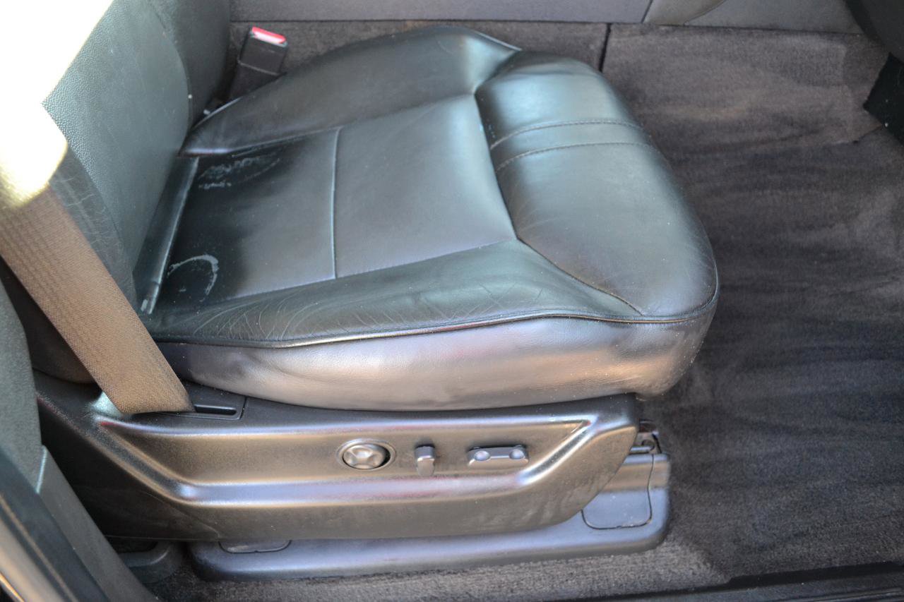 Used 2009 HUMMER H2 Luxury image 34