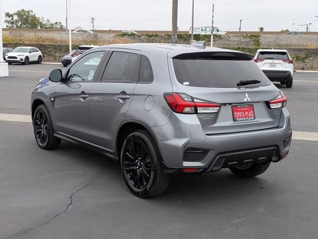 Used 2025 Mitsubishi Outlander Sport LE AWD/4WD image 11