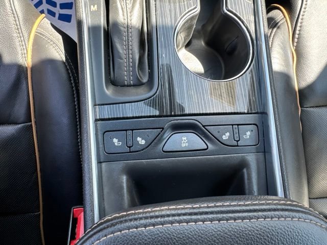 Used 2018 Chevrolet Impala Premier FWD image 25
