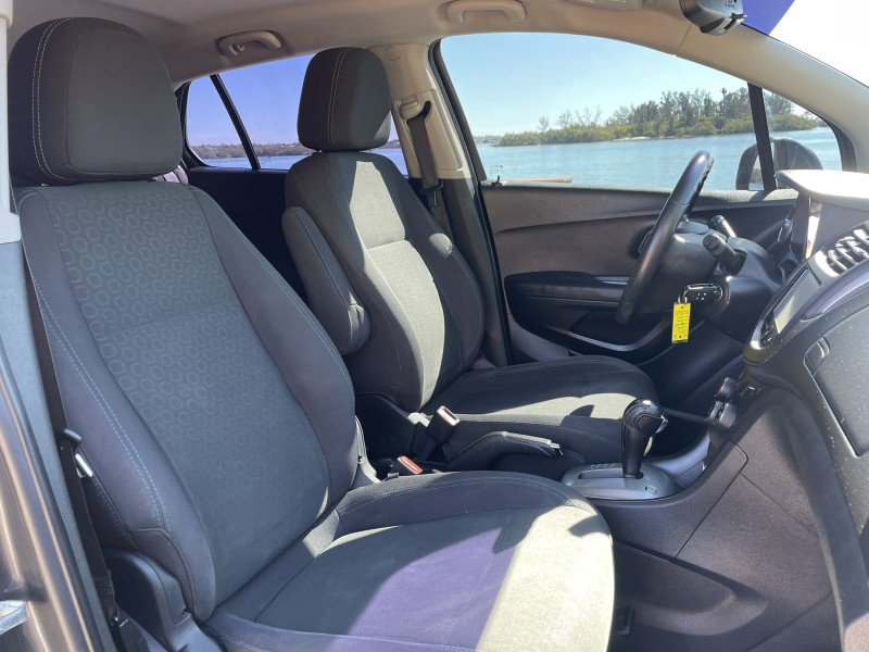 Used 2016 Chevrolet Trax LS image 7
