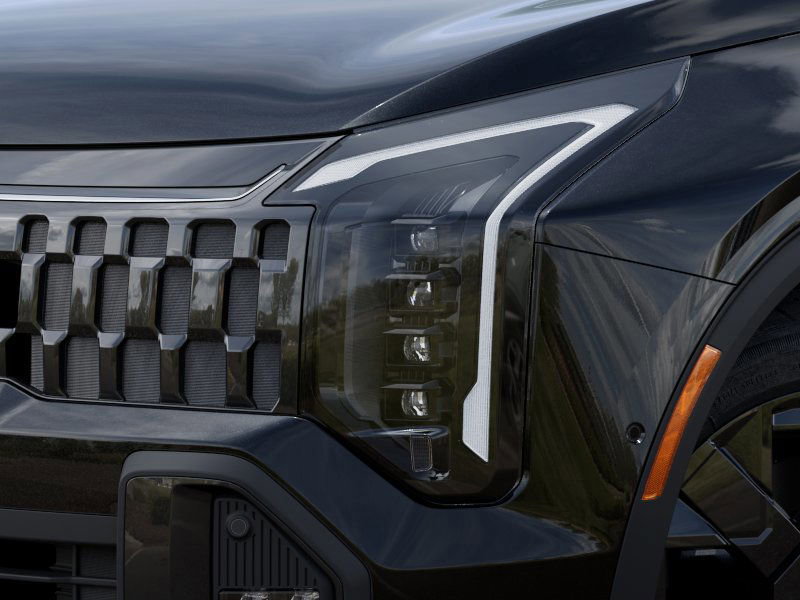 New 2026 Kia Sportage X-Line Prestige image 10