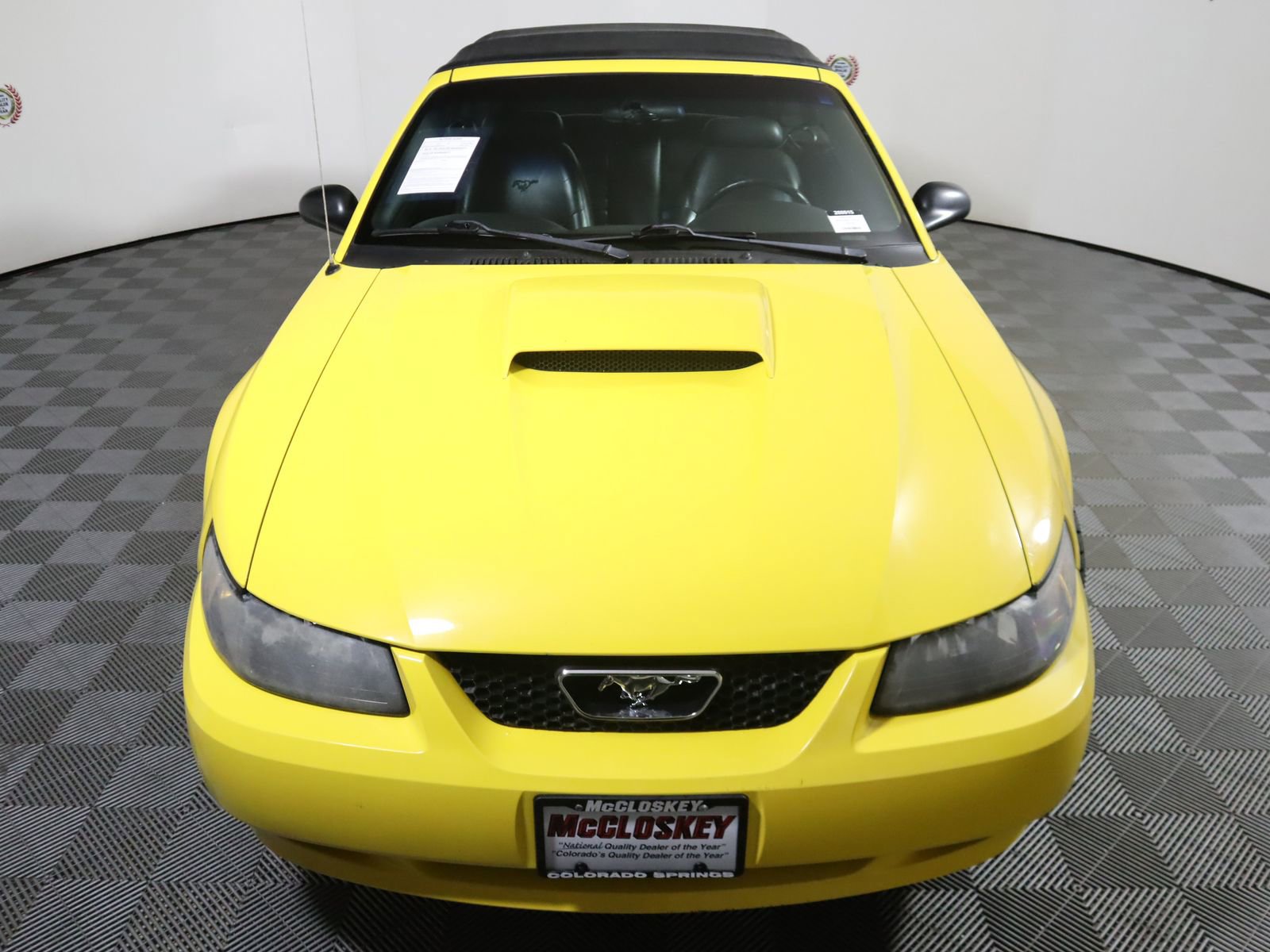 Used 2004 Ford Mustang GT image 26