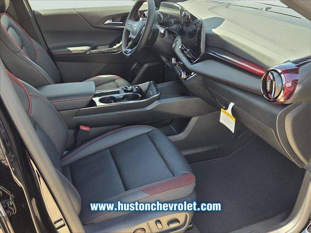 New 2027 Chevrolet Equinox RS FWD image 18