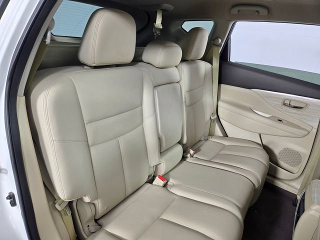 Used 2018 Nissan Murano SL w/ Cargo Package image 16