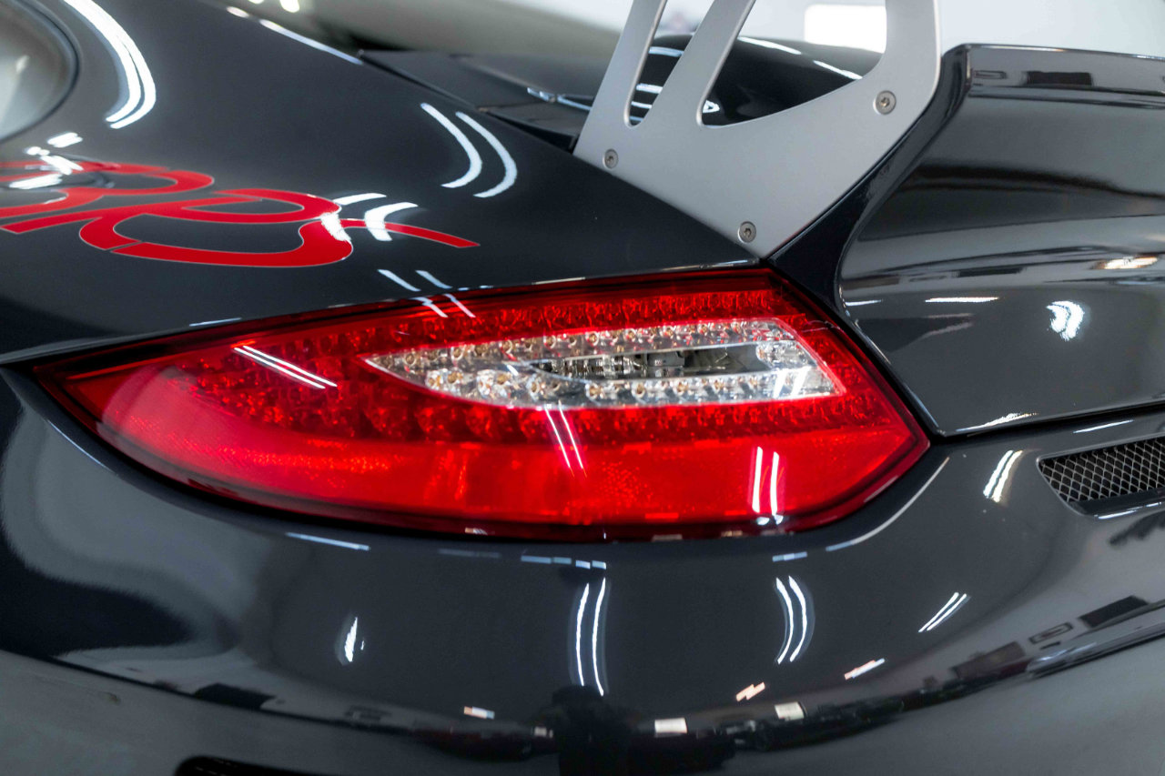 Used 2011 Porsche 911 GT3 RS image 29