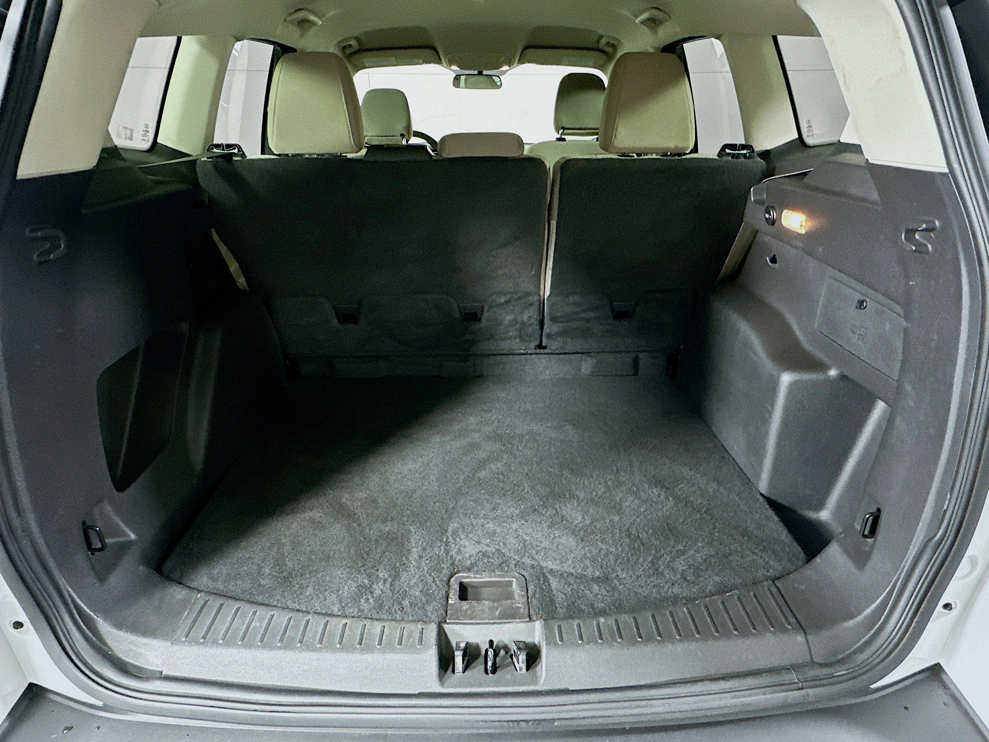 Used 2018 Ford Escape SE image 26