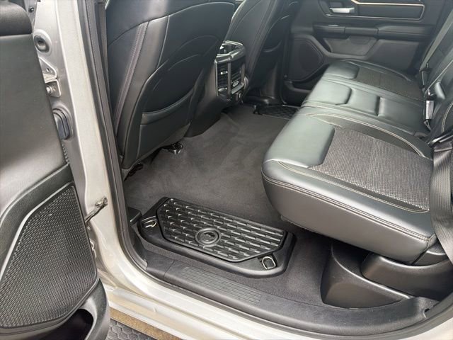 Used 2019 RAM 1500 Sport w/ Level 2 Equipment Group image 33